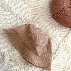 NWOT H&M Corduroy Bucket Hat